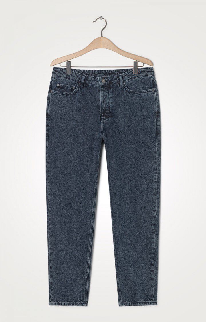 Men's jeans Ivagood, BRUT SALT AND PEPPER, hi-res