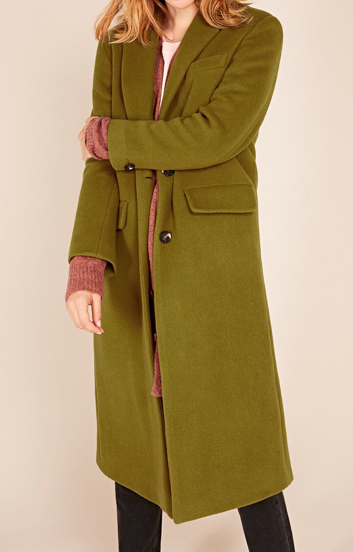 Women's coat Bilofield