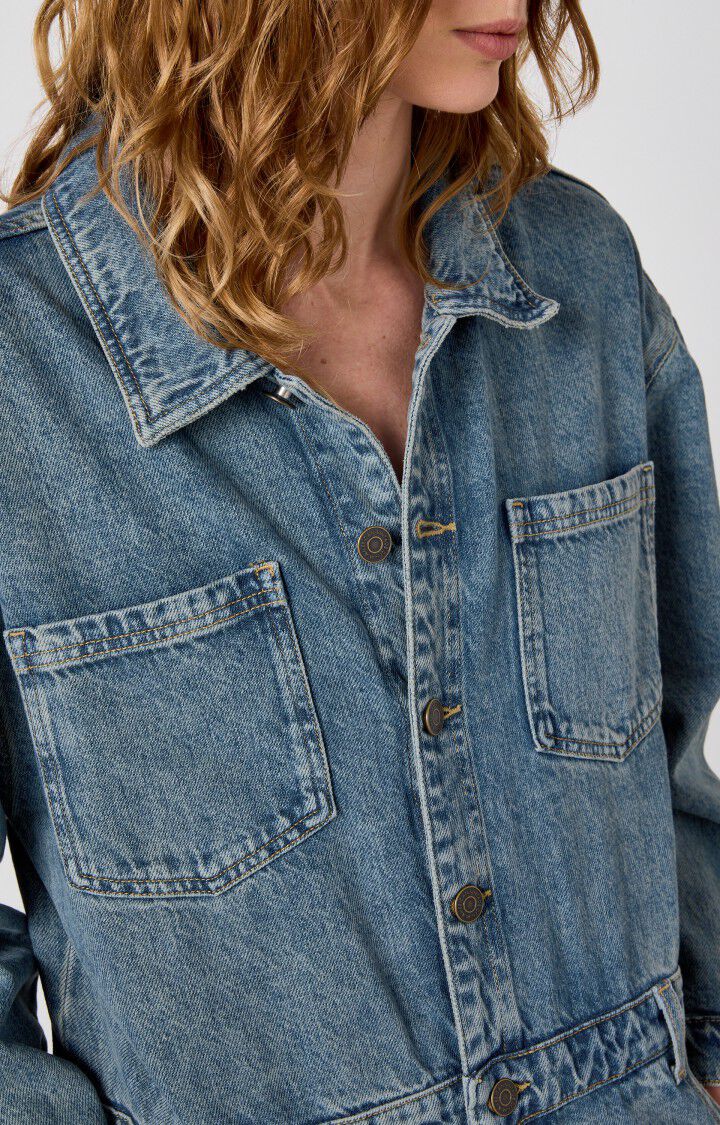 Women's jumpsuit Joybird, DIRTY, hi-res-model