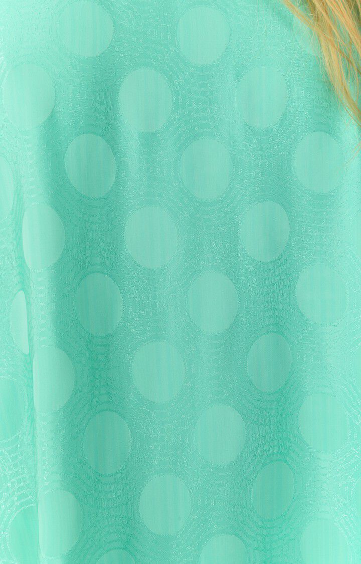 Women's dress Bukbay, MINT SYRUP, hi-res-model