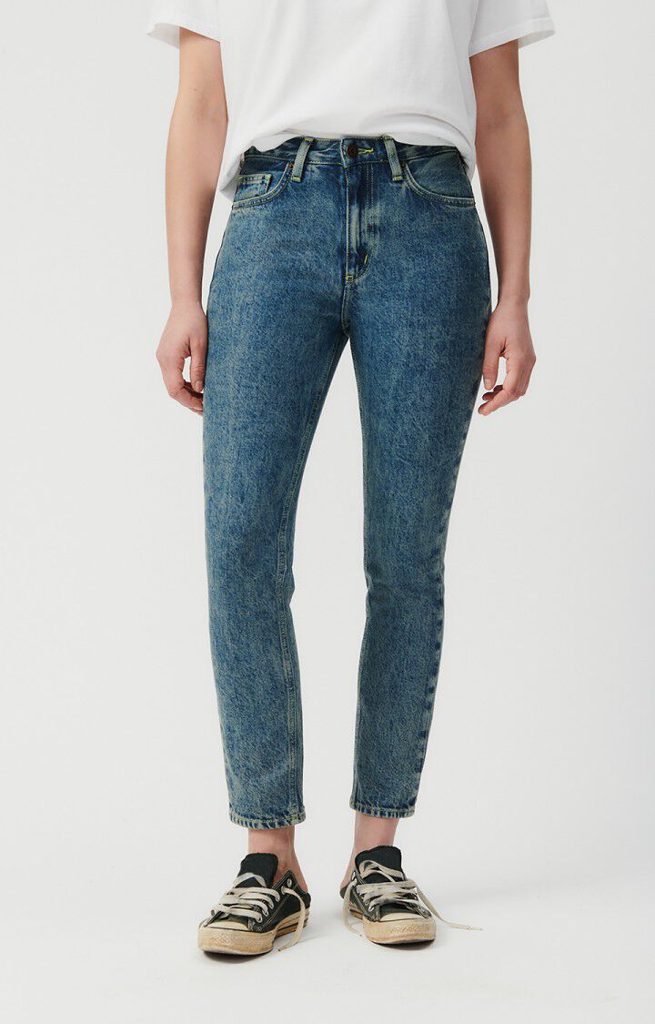 Women's fitted jeans Joybird