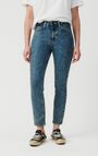 Women's fitted jeans Joybird, DIRTY, hi-res-model