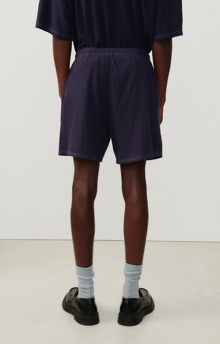 Men's shorts Lopintale, CARBON VINTAGE, hi-res-model