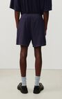 Men's shorts Lopintale, CARBON VINTAGE, hi-res-model