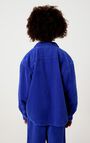 Kids' shirt Padow - BALTIQUE VINTAGE - Blue - 3