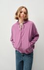 Women's hoodie Ypawood, FOREST FRUIT MELANGE, hi-res-model