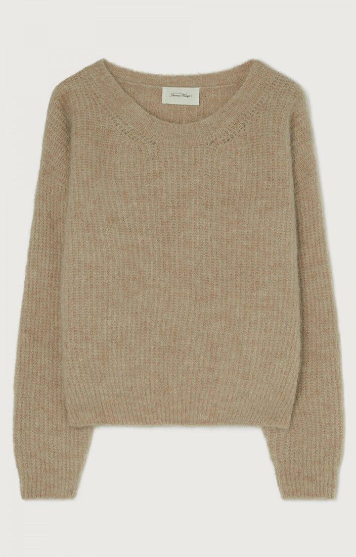 Damestrui East - BEIGE GEVLEKT - Beige