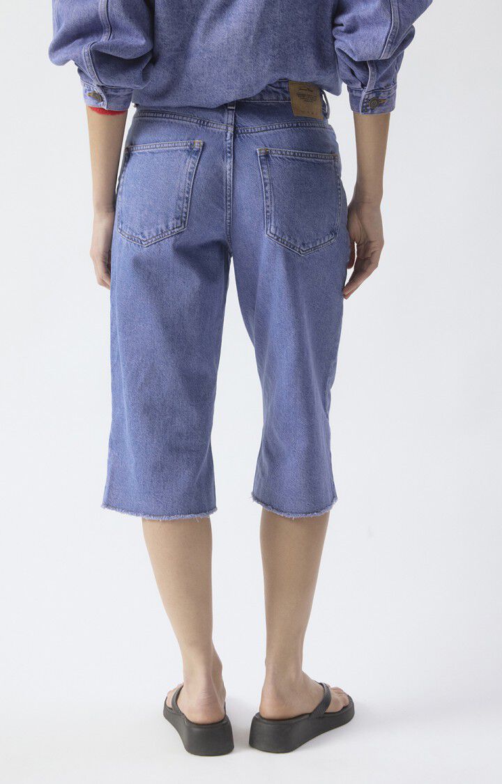 Women's shorts Joybird, PINK BLUE, hi-res-model