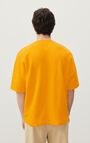Men's t-shirt Bobypark, NECTARINE, hi-res-model