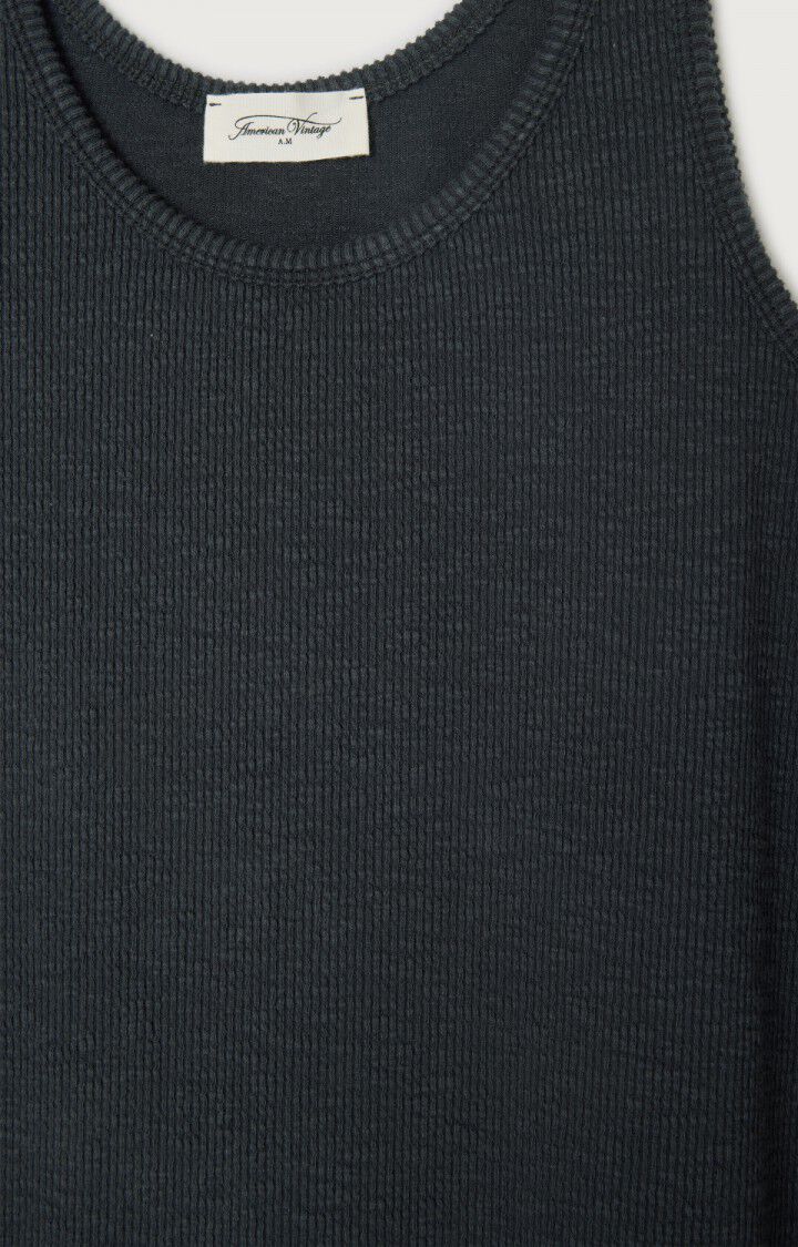 Robe femme Yruki, ARDOISE, hi-res