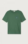 Herren-T-Shirt Toledo - BUSCHLAND - Gr&uuml;n - XXL