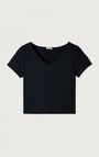 Women's t-shirt Aksun, VINTAGE BLACK, hi-res