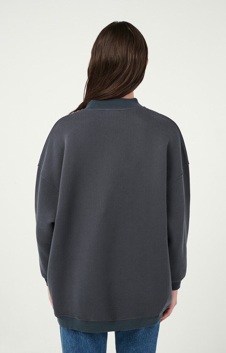 Women's sweatshirt Ikatown