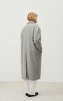Women's coat Roly, CLOUD MELANGE, hi-res-model