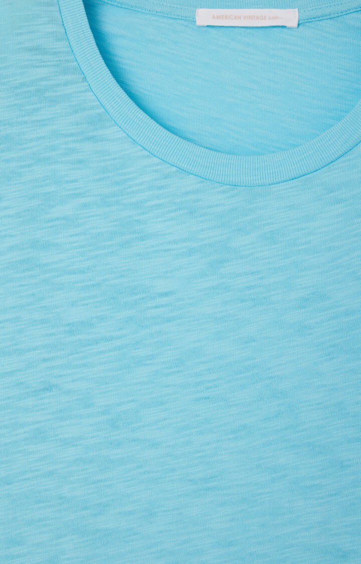 Men's t-shirt Bysapick, CARIBBEAN, hi-res