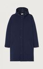 Men's parka Nymo - NIGHT - Blue - S