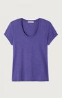 Women's t-shirt Jacksonville, VINTAGE BLUEBERRY, hi-res