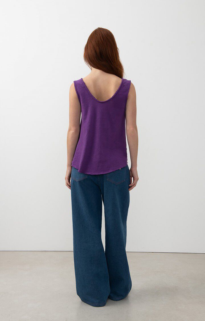 Damentop Sonoma, ULTRAVIOLETT VINTAGE, hi-res-model