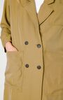 Women's jacket Nalastate, JUNGLE, hi-res-model