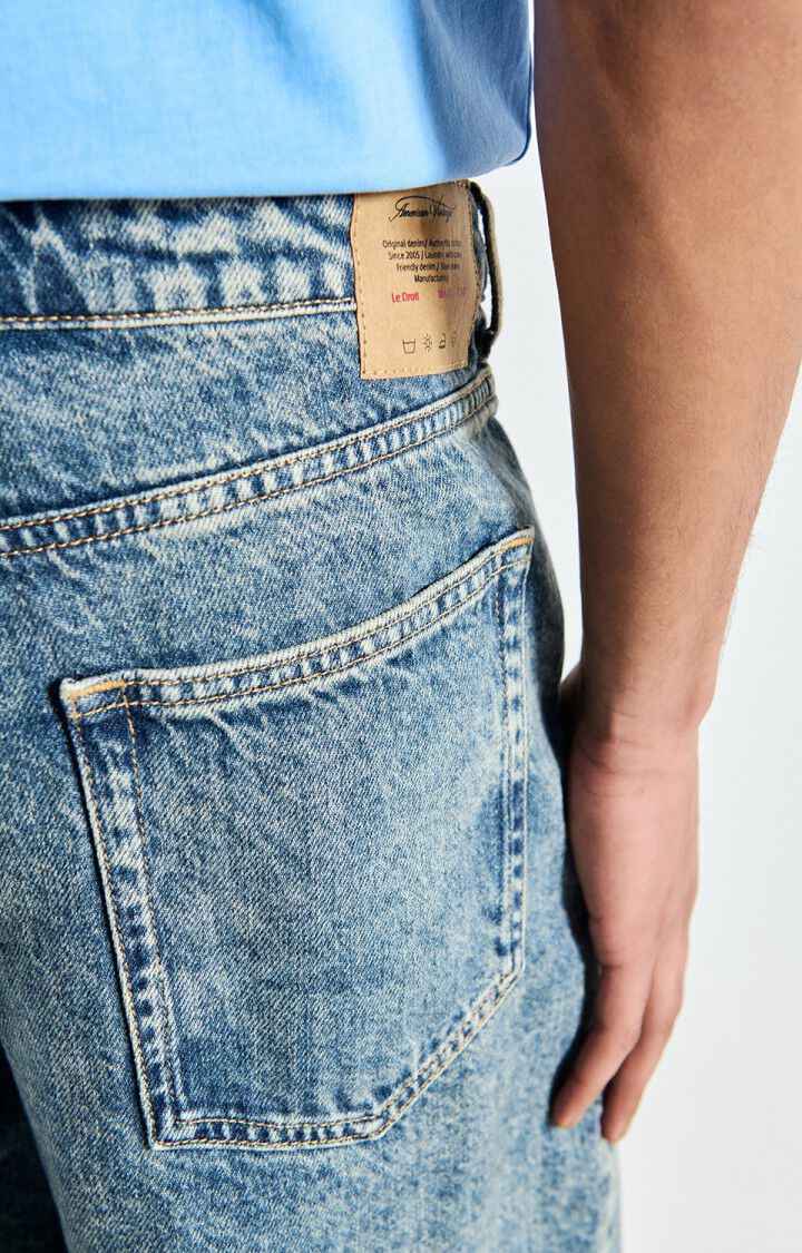 Men's straight jeans Joybird