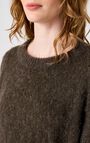 Women's jumper Yanbay, ROOT, hi-res-model