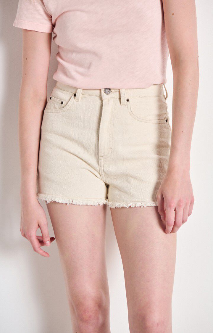 Short femme Tineborow