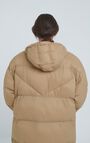 Women's coat Kolbay, ROPE, hi-res-model