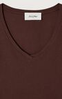 Women's t-shirt Nouveau Mexique - TEDDY BEAR - Brown - XS