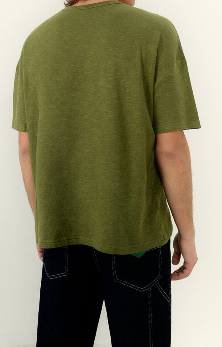Heren-T-shirt Slycity, LIAAN, hi-res-model