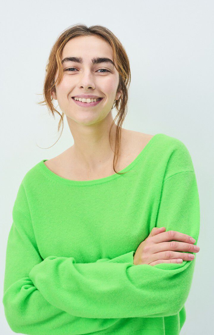 Damestrui Raxow, FLANK GROEN, hi-res-model