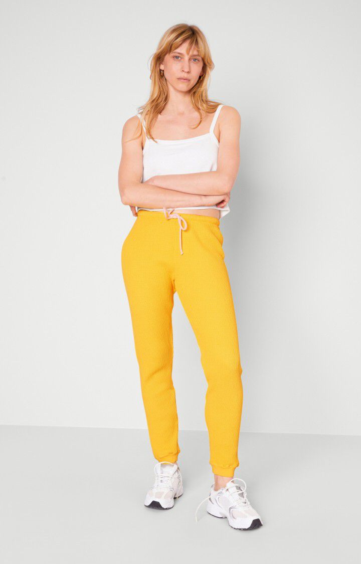 Joggers mujer Bowilove
