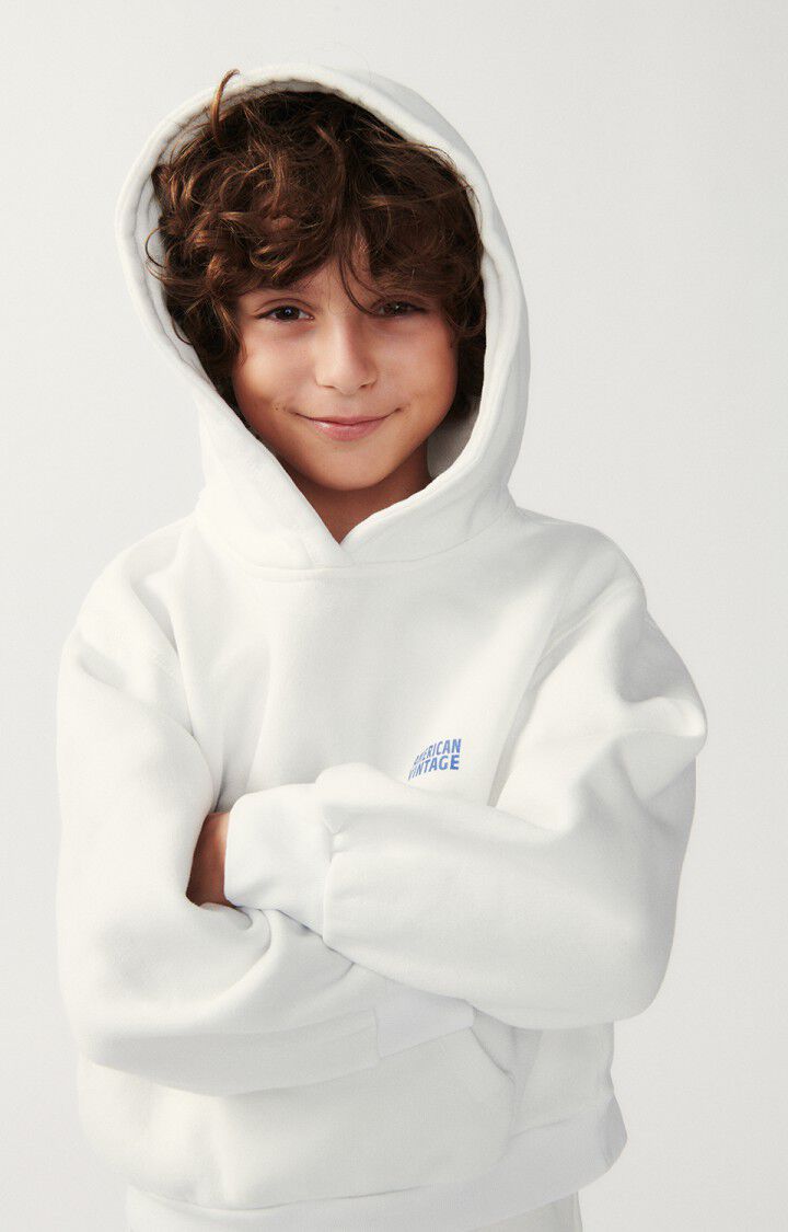 Kinderensweater Izubird, DUIF VINTAGE, hi-res-model