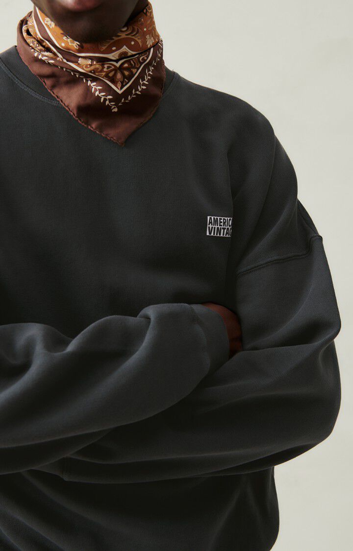 Herensweater Izubird