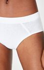 Women's panties Zeritown, WHITE, hi-res-model