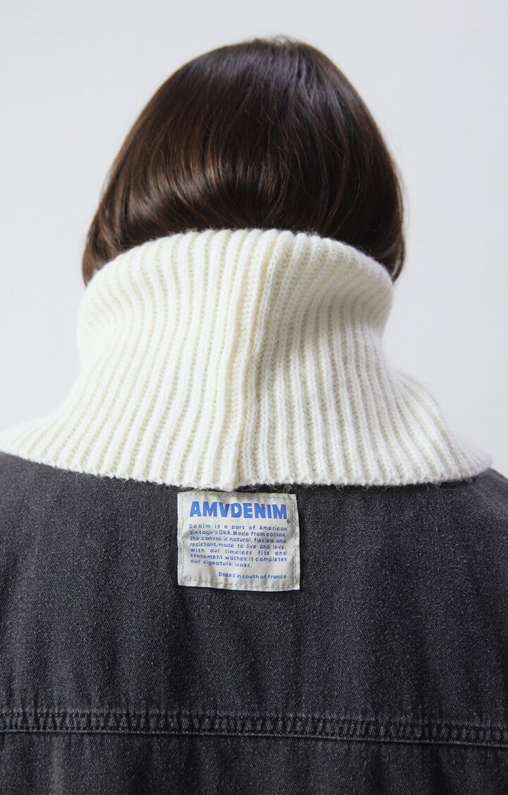 Veste femme Jazy, BLACK, hi-res-model