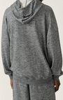 Men's sweatshirt Sowabay, CHARCOAL MELANGE, hi-res-model