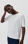 T-shirt homme Decatur, BLANC, hi-res-model