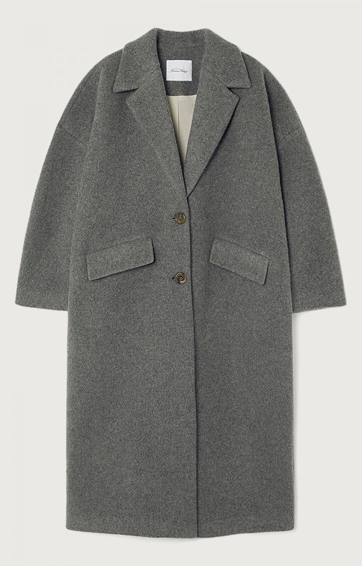 Women's coat Zefir