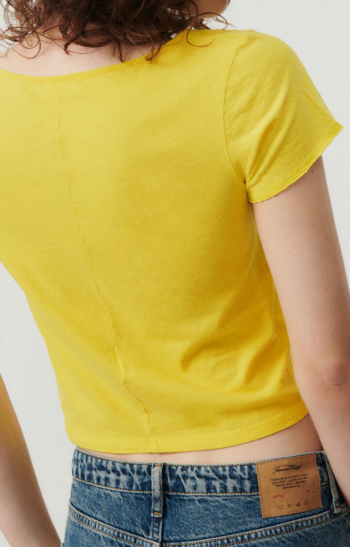 Dames-T-shirt Aksun, VONK VINTAGE, hi-res-model