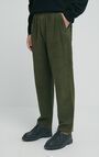 Men's trousers Padow, BAMBOO, hi-res-model