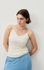 Women&rsquo;s tank top Rydlly - PEARL - S