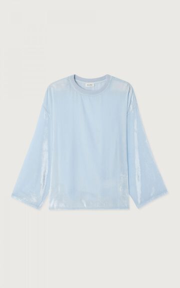 Women's top Ankaz - SKY