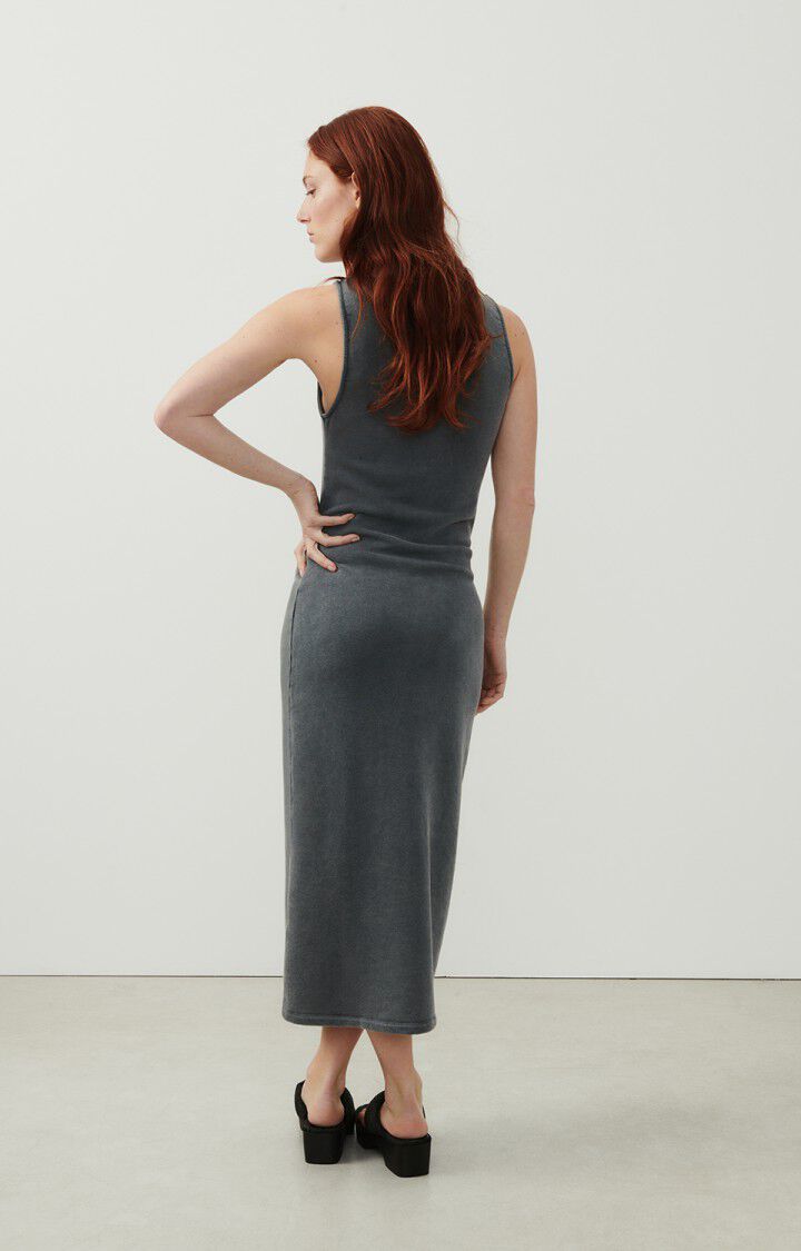 Women's dress Hapylife, METAL VINTAGE, hi-res-model