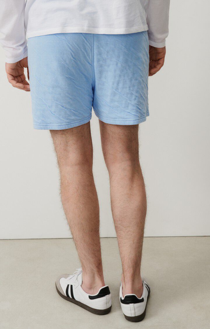 Men's shorts Oloday, ICE FLOE, hi-res-model