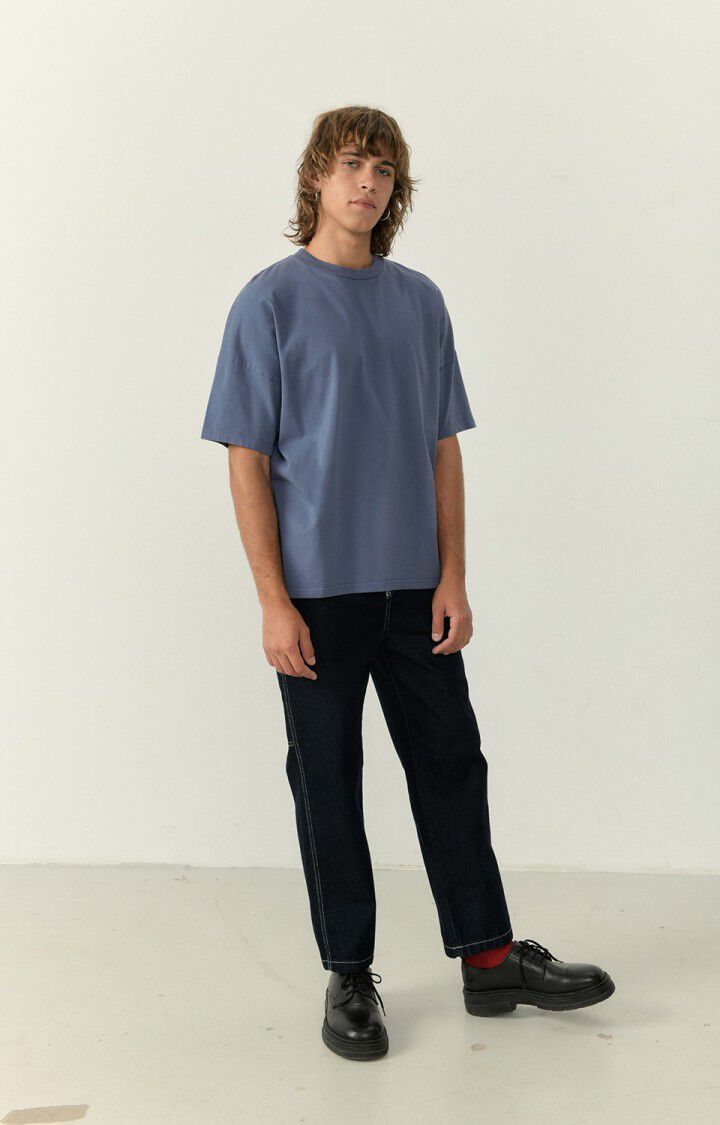 Men's t-shirt Fizvalley, VINTAGE CONSTELLATION, hi-res-model