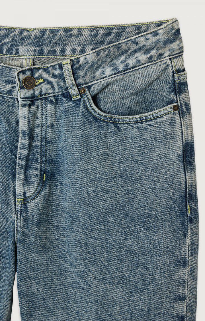 Men's carrot jeans Joybird, DIRTY, hi-res
