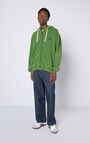 Men's sweatshirt Izubird, DILL VINTAGE, hi-res-model