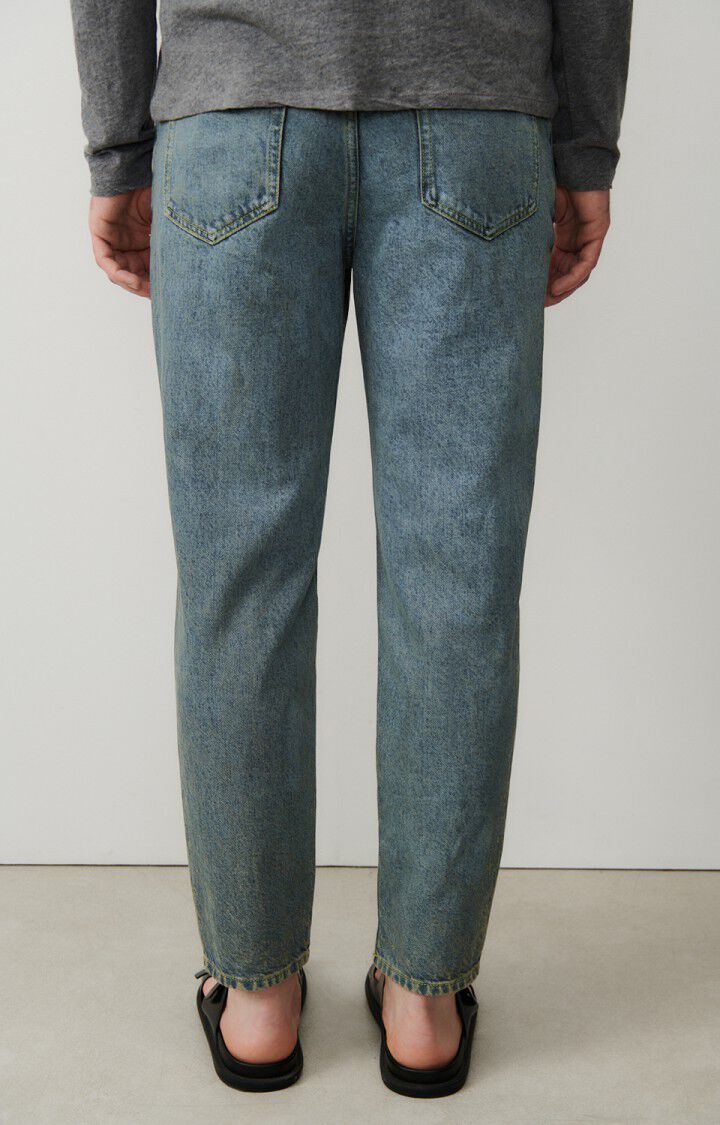 Jeans carrot uomo Joybird, DIRTY, hi-res-model