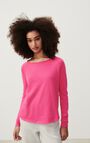 Women's t-shirt Sonoma, VINTAGE RASPBERRY BUSH, hi-res-model