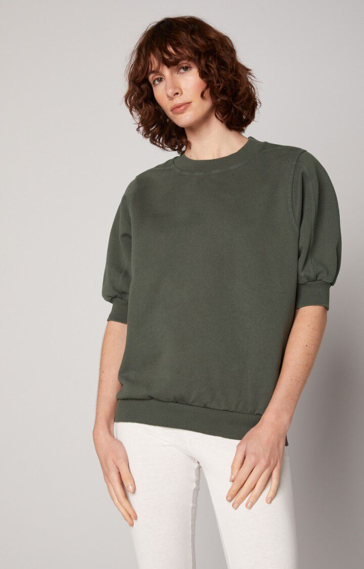 Women's sweatshirt Wititi, CARBON VINTAGE, hi-res-model